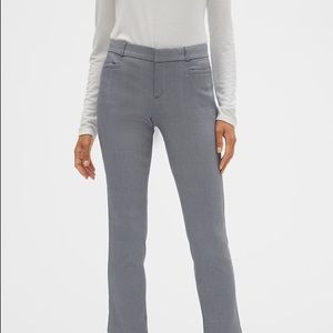 Fire Los Angeles Gray Blue Pant